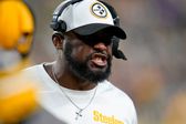 NFL: Mike Tomlin pide que su equipo 'deje de patear su propio trasero'