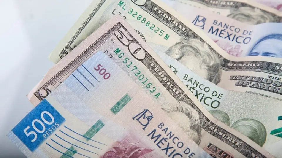 ¿Cambiarás dólares? Así amanece el peso este viernes 8 de noviembre; sigue recuperando terreno