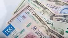 ¿Cambiarás dólares? Así amanece el peso este viernes 8 de noviembre; sigue recuperando terreno