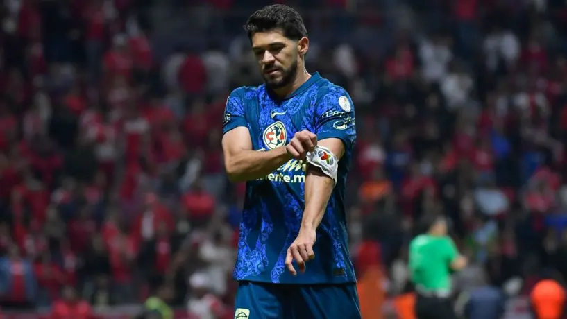 América obligado a jugar Play In por primera vez desde que existe el vigente formato