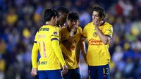América ilusionado para la Vuelta de Semifinales contra Cruz Azul tras juego de Ida