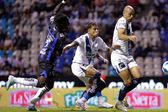 Con penal de Ormeño, Puebla venció 2-1 a Gallos Blancos en el inicio de la Jornada 7