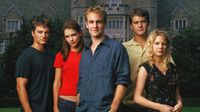 Protagonista de ‘Dawson's Creek’ revela que padece cáncer