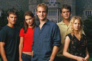 Protagonista de ‘Dawson's Creek’ revela que padece cáncer