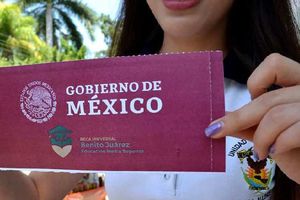 Beca Benito Juárez: Estos alumnos pronto recibirán más de 11 mil pesos