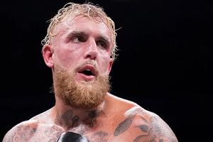 Jake Paul lanza dardo a Canelo Álvarez: "Si no acepta pelear es un p..."