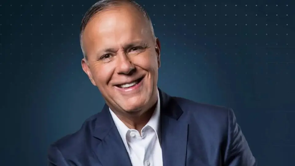 Ciro Gómez Leyva no reconoce a "Mencho" como el autor intelectual de su atentado