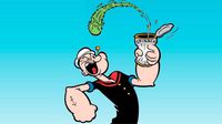¡Confirman película de terror de 'Popeye'!