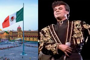 Juan Gabriel en el Zócalo CDMX: Todo lo que debes saber sobre la proyección del concierto en Bellas Artes
