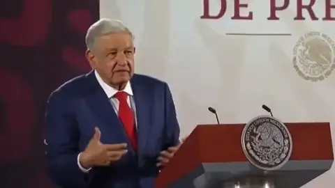 AMLO desconoce si tendrá seguridad cuando termine su mandato ¿Qué fue lo que dijo?