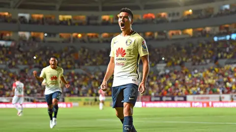 Paolo Goltz, excampeón con América, anunció su retiro del futbol a los 39 años