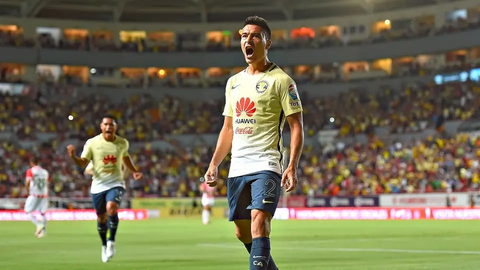 Paolo Goltz, excampeón con América, anunció su retiro del futbol a los 39 años