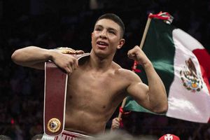 ¡Regresa a casa! Jaime Munguía tendrá una nueva pelea en México
