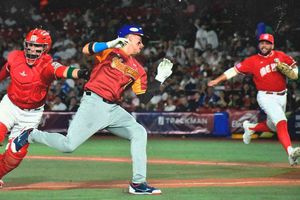 México debuta con derrota ante Venezuela en el Premier 12 de la WBSC