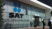 SAT 2025: Cumple este requisito o podrás recibir multa de hasta 11 mil pesos