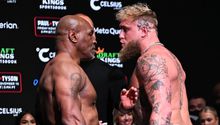 Mike Tyson es demandado por cancelar acuerdo para pelear contra Jake Paul