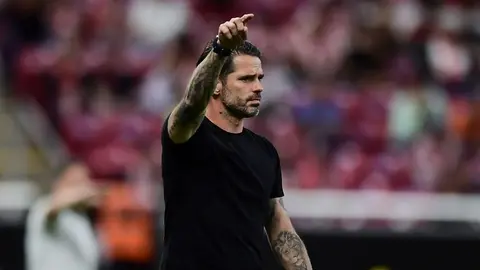 Fernando Gago sobre el Clásico Nacional: "Duele, pero el futbol da revanchas"