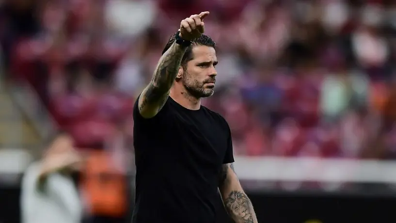 Fernando Gago sobre el Clásico Nacional: "Duele, pero el futbol da revanchas"