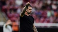 Fernando Gago sobre el Clásico Nacional: "Duele, pero el futbol da revanchas"