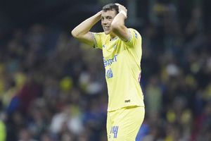 Federico Viñas no se olvida del América, así vivió el pase a Semifinales contra Toluca