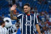 Lucas Ocampos revela que André-Pierre Gignac fue clave en la decisión para llegar a Rayados