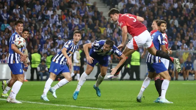 Europa League: Todos los resultados de la Jornada 2