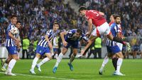 Europa League: Todos los resultados de la Jornada 2