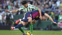 ¡Siguen sufriendo! Barcelona deja ir la victoria de último minuto ante Betis