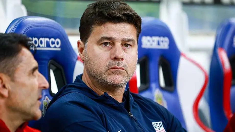 Mauricio Pochettino elogia el Estadio Akron, pero indicó que sufrieron con el césped