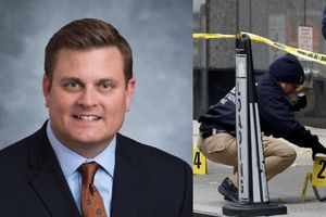 Balas disparadas contra CEO de UnitedHealthcare tenían mensajes escritos