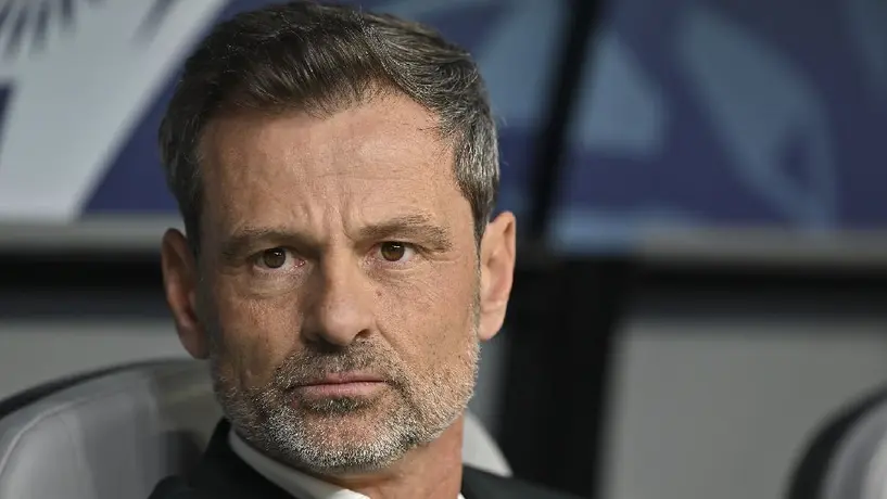 Cocca revela por qué no fichó a Márquez para el Valladolid