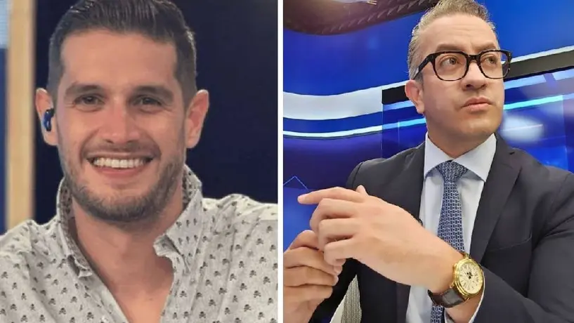 Chumel Torres muestra apoyo a Adrián Marcelo por la cancelación de su show en CDMX
