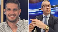 Chumel Torres muestra apoyo a Adrián Marcelo por la cancelación de su show en CDMX