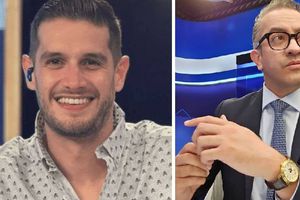 Chumel Torres muestra apoyo a Adrián Marcelo por la cancelación de su show en CDMX