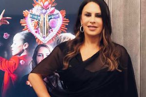 Actriz Karla Sofía Gascón llama “gatos” a los mexicanos que critican la película ‘Emilia Pérez’