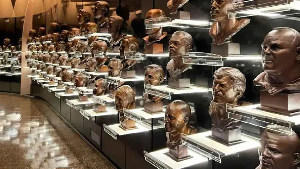 NFL: Coughlin, Shanahan y Seifert seleccionados como entrenadores candidatos al Salón de la Fama