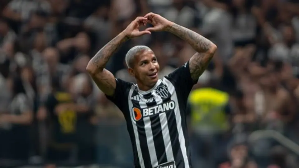 Copa Libertadores: ¡Adiós al campeón! Atlético Mineiro derrota y elimina al Fluminense