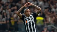 Copa Libertadores: ¡Adiós al campeón! Atlético Mineiro derrota y elimina al Fluminense