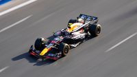 ‘Checo’ Pérez brilla en prácticas libres del GP de Azerbaiyán; Top 3 en primeras dos sesiones