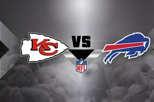 Kansas City Chiefs vs Buffalo Bills ¿Dónde y a qué hora ver el partido de Semana 11?