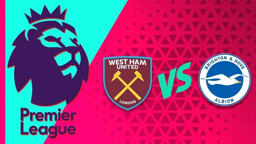 West Ham vs Brighton: ¿Dónde y cuándo ver la Jornada 17 de la Premier League?