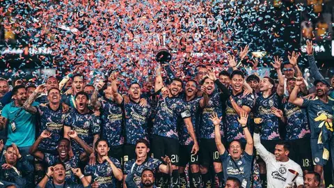 Campeones Cup: Todos los ganadores del partido entre campeones de la Liga MX y MLS