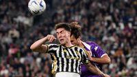 Serie A: ¿Cuándo y dónde ver el Juventus vs Fiorentina?