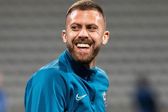 Jérémy Ménez, exjugador del América, anuncia su retiro a los 37 años