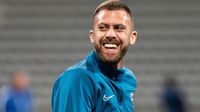 Jérémy Ménez, exjugador del América, anuncia su retiro a los 37 años