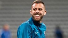 Jérémy Ménez, exjugador del América, anuncia su retiro a los 37 años