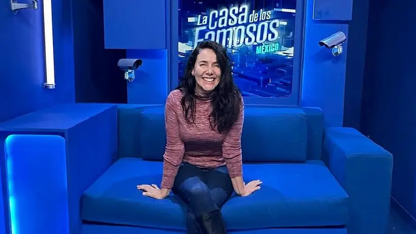 Kirén Miret, productora de La Casa de los Famosos, denuncia amenazas de muerte en su contra
