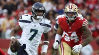 Seahawks arrebata victoria a 49ers y aprieta toda la división Oeste de la NFC