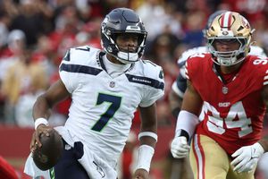 Seahawks arrebata victoria a 49ers y aprieta toda la división Oeste de la NFC