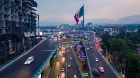 Hoy No Circula: ¿Qué autos NO circulan el lunes 15 de septiembre en CDMX y EDOMEX?